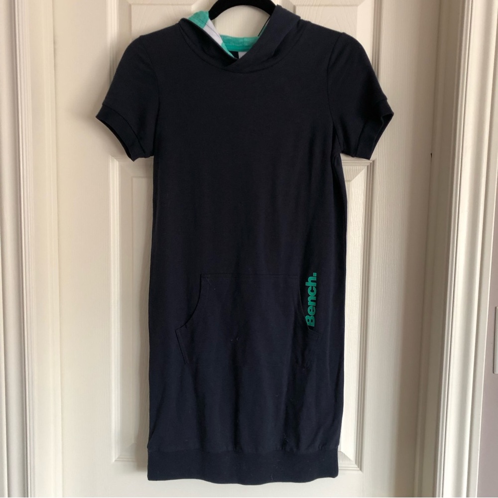 Bench Sweater Dress